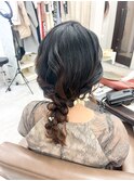 編み下ろし