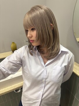 キオク(KIOX) layercut