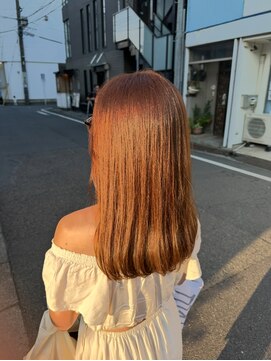 スウィートルーム 辻堂(sweet room) サニーブラウンカラー