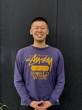 ワンウェイ(ONE WAY)&nbsp;佐藤 皐介