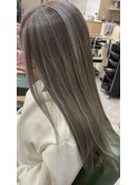 レディース バレイヤージュ☆