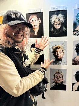 ダリー 白石店(Dali)の写真/【白石駅3分】《JHA RISING STAR OF THE YEARのFINALIST受賞》数々の受賞歴有！口コミでも高評価獲得★