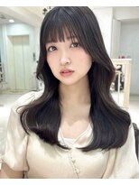 フォルテ 掛川店 つやカラー