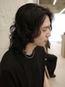 【田中指名】カット+パーマ+5stepトリートメント