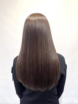 ポンテ 大野城店(ponte)&nbsp;髪質改善カラー