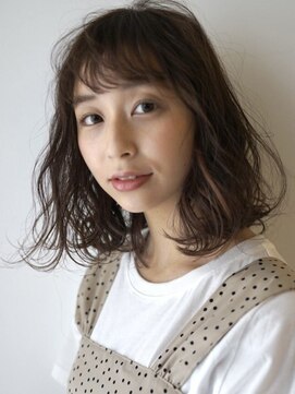 シュピネ(choupinet) ナチュミディ