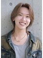 ネクストフォーヘアー(NEXT for hair) 川原 元気