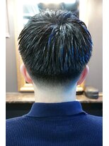 キングスマントーキョー 三鷹店(KINGSMAN TOKYO)&nbsp;フレンチクロップ