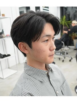 イル 天神大名店(ill) パートスタイル