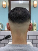 サムズヘア(Sam's hair)&nbsp;メンズカットスキンフェード