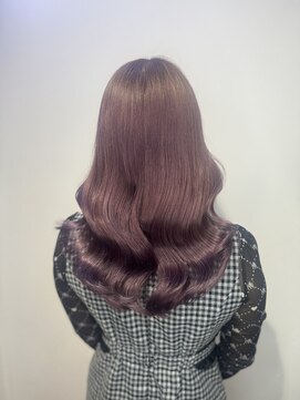 ラピス 新宿(Lapis) 【ラベンダーピンク/ラベンダーカラー】