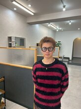 エマ(EMMA)&nbsp;山本 海輝