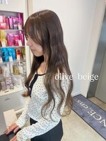 アヴァンスアンス 広島袋町店(AVANCE.ens)&nbsp;olive