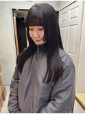 [LESS 伏見/丸の内/栄/名古屋]顔まわりレイヤー★末宗