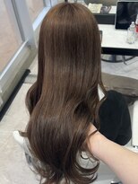 ルクス(Luxs)&nbsp;ベージュカラー/透明感カラー