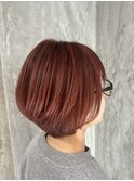 ショート
