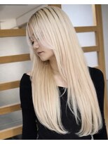レニア オオサカ(ReniA osaka)&nbsp;ReniA式羽エクステ80本×レイヤーカット