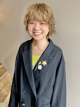 イギー(igggy) 多田 望花