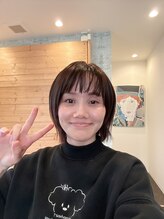 ビラデルソル ヘアー&nbsp;レティ チャン