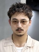 フィフス 大分(fifth)&nbsp;大分スパイキーショートツイストスパイラルパーマツイスパ強め