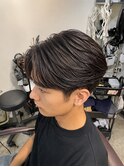 ニュアンスパーマ