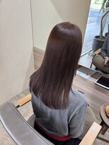 ルチア パリ(Luccica PARIS)&nbsp;【暖色カラー】