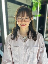 アングゥイー(ungu iE) 原田 世菜