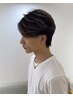 【平日17時限定】メンズカラーカット