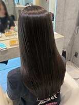 ルラブランシェ(Rula branche)&nbsp;美髪矯正＊*・