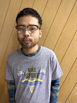 メンズサロン イロ(Men‘s salon IRO)&nbsp;メンズ ショート
