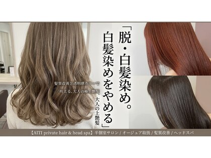 アイティー 北岡崎(AITI)の写真