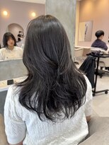 ヴォーグ 大曽根店(VOGUE)&nbsp;大曽根/大曽根駅髪質改善/髪質改善トリートメント/縮毛矯正