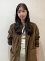 プランタン フォー ヘアー(printemps FOR HAIR)&nbsp;多田 姫愛果
