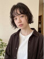 Joule金沢駅西【ジュール】【11月1日NEW OPEN（予定）】&nbsp;金沢駅/レイヤーカット/ボブ/レイヤー/ダブルカラー/顔周り