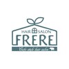 ヘアーサロン フレール(HAIR SALON FRERE)のお店ロゴ