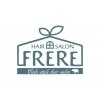 ヘアーサロン フレール(HAIR SALON FRERE)のお店ロゴ
