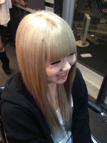 ゾーマ(ZOUMA)&nbsp;欧風ベージュアッシュ