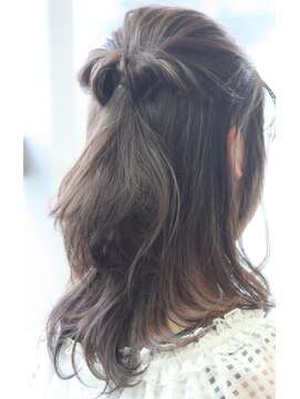 レンジシキチジョウジ (RENJISHI KICHIJOJI) Ku-ru-rin