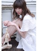 nico　バレリーナ3