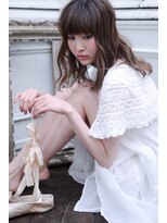 ニコ 五反田店(nico)&nbsp;nico　バレリーナ3