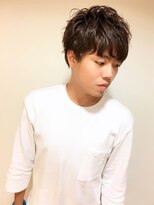 エルパティオ(EL PATIO)&nbsp;好感度◎爽やかゆるふわパーマ