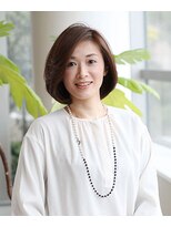 イチリン 千葉(ICHIRIN)&nbsp;ラウンドボブ