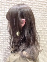 オリーブスバイネオリーブ(Olive's by neolive)&nbsp;【新宿　Neolive】くびれミディ＊モーブカラー