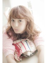 ガーランド (Garland) トリートメント9