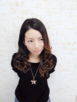 ヘア メイク ビアンカ(Hair make Bianca)&nbsp;大人の秋冬スタイル
