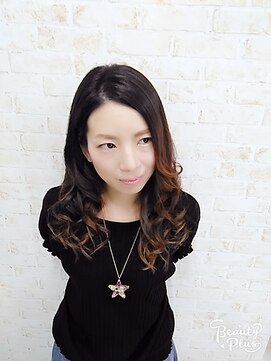ヘア メイク ビアンカ(Hair make Bianca) 大人の秋冬スタイル