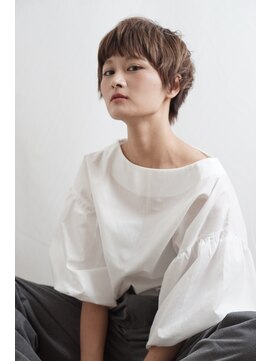 ネオリーブソラ 相模大野店(Neolive sola) マッシュショート【sola:neolive 相模大野店】