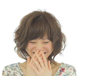 カミコトバ 美容室(髪KOTOBA)の写真