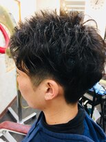 エスエムアールツー(SMR2)&nbsp;☆ネープレスツーブロックスタイル☆