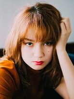 ジェミニ 大津 瀬田店(Gemini)&nbsp;★COCO★フェザーセミロング